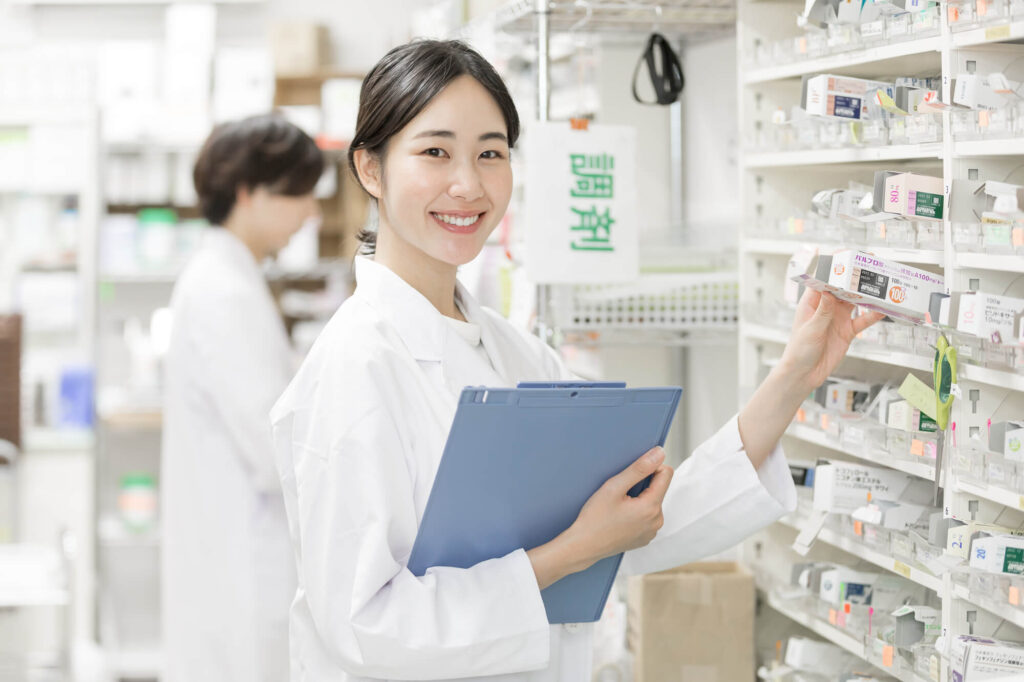 薬キャリの評判・口コミは？特徴や薬キャリエージェントとの違いも解説