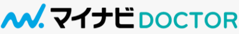 マイナビドクターロゴ