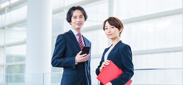 おすすめの転職エージェント利用法