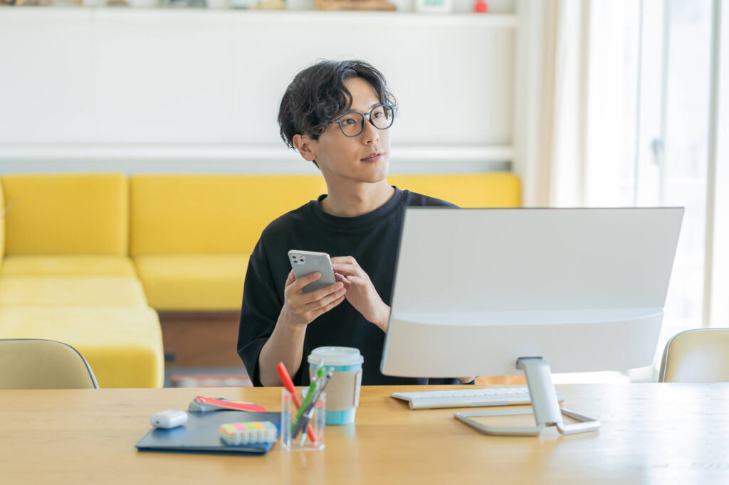 未経験からWeb業界への転職は可能？転職しやすい職種や転職のコツを解説