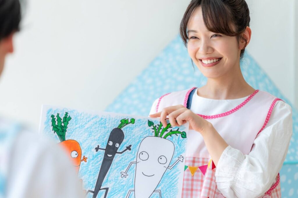 ほいく畑の評判・口コミまとめ