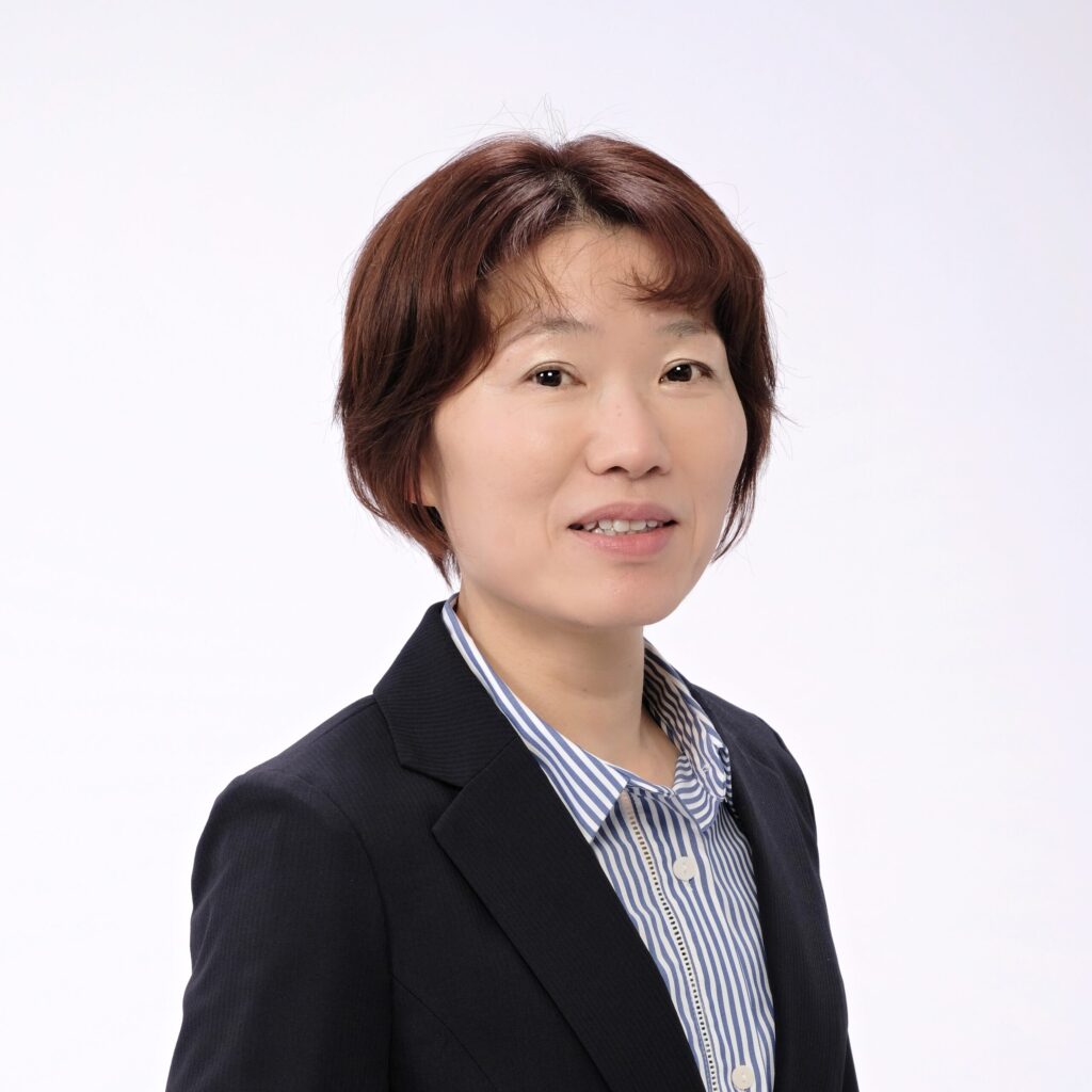 北村由美