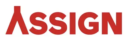 ASSIGN