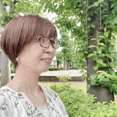 森恵