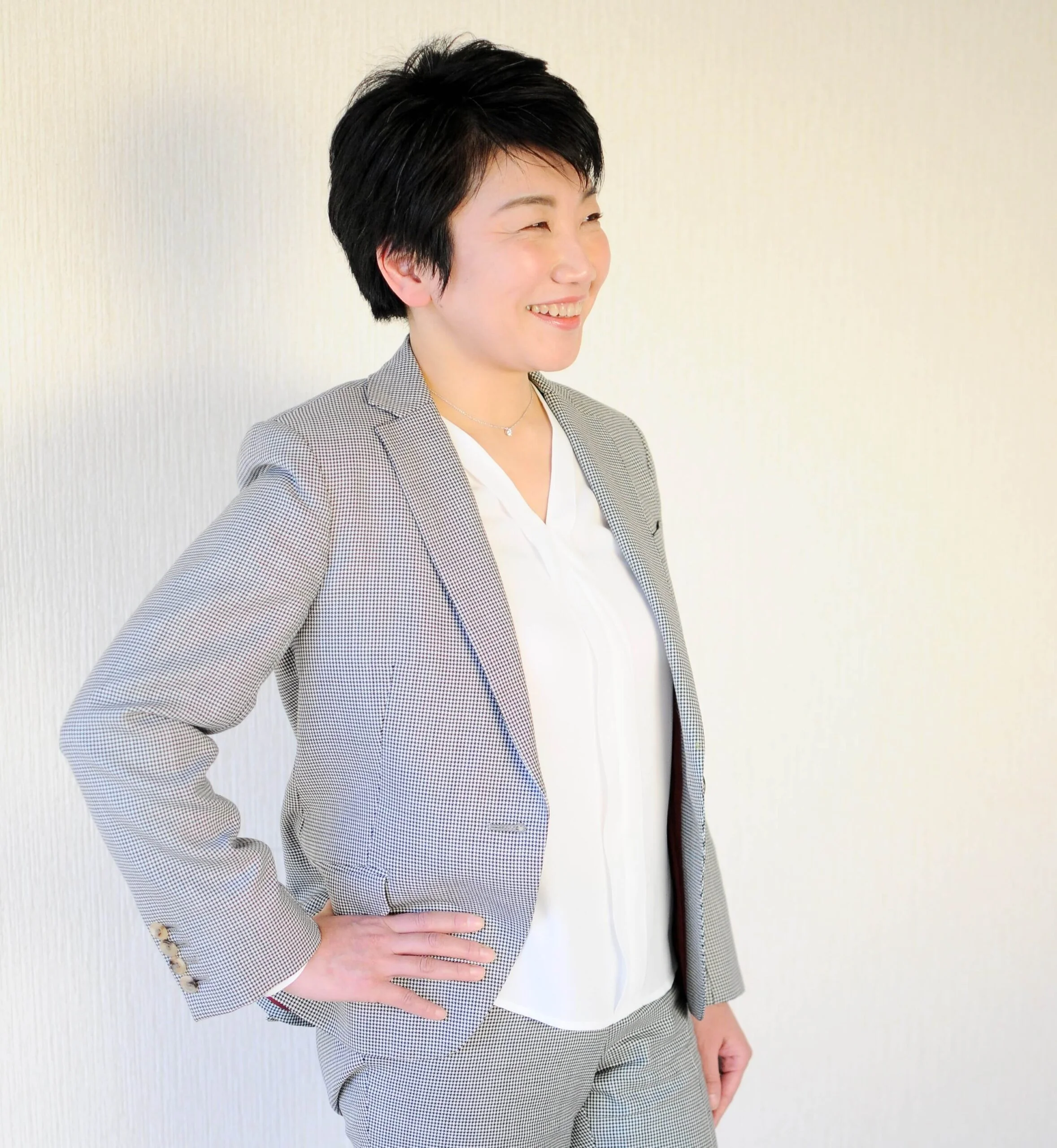 小関珠緒