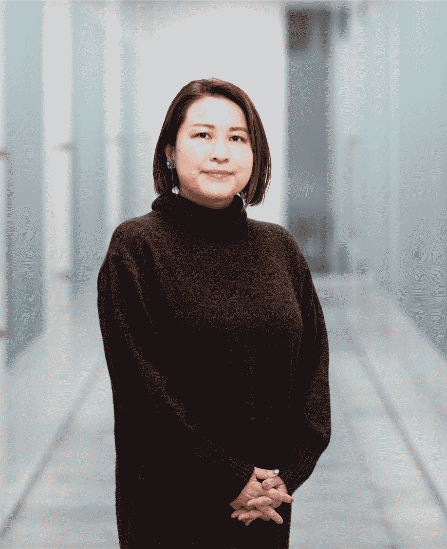 谷口美明