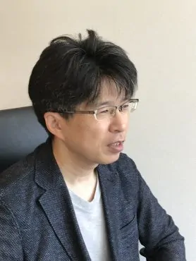 佐藤　英一郎