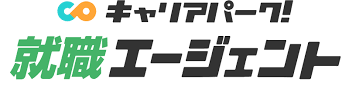 キャリアパーク ロゴ