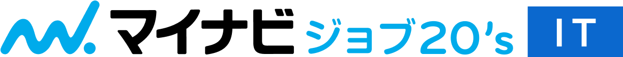 マイナビジョブ20'sIT