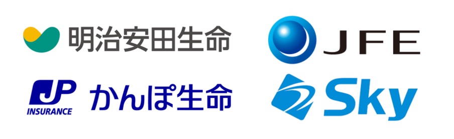 doda新卒エージェントの紹介実績企業