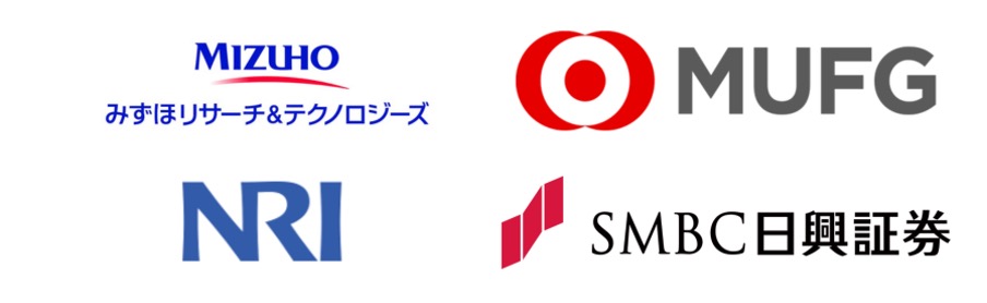 type就活の紹介実績企業
