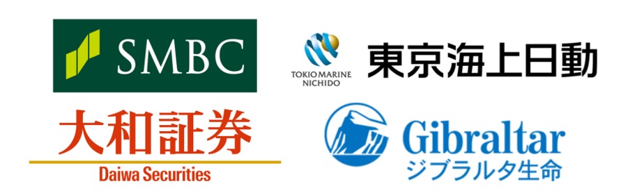 キャリアパーク就職エージェントの紹介実績企業