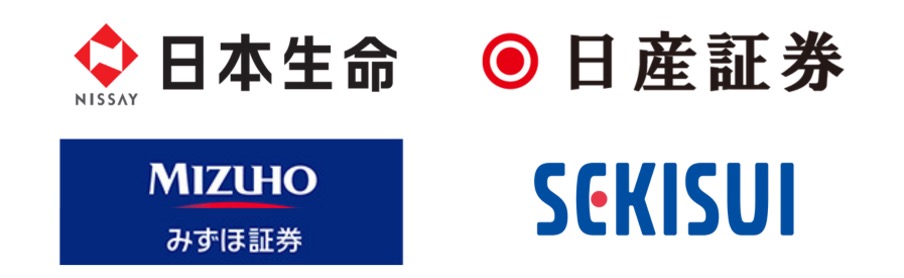 ジール就職エージェントの紹介実績企業