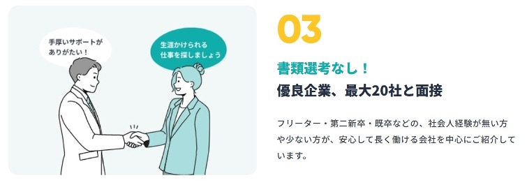 ジェイックの面接