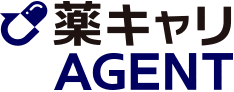 薬キャリAGENT