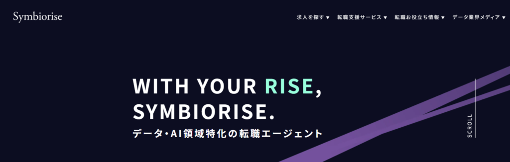 Symbiorise