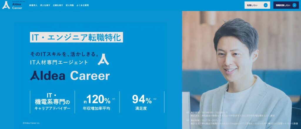 AIdea Career