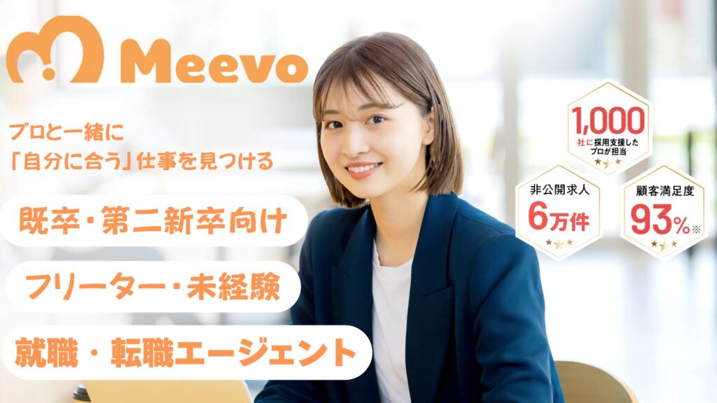 Meevo（ミーボ）