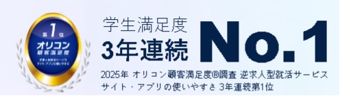 オファーボックス（OfferBox）3年連続の顧客満足度No.1
