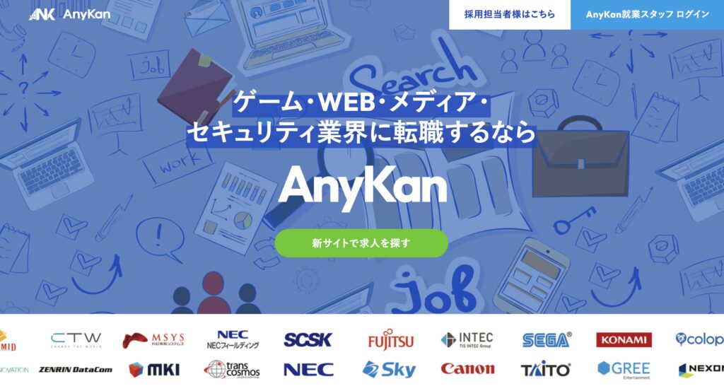 AnyKan