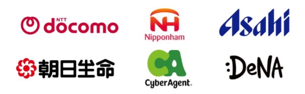 ABABAの紹介企業一覧