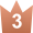 3