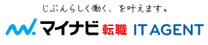 マイナビ転職it
