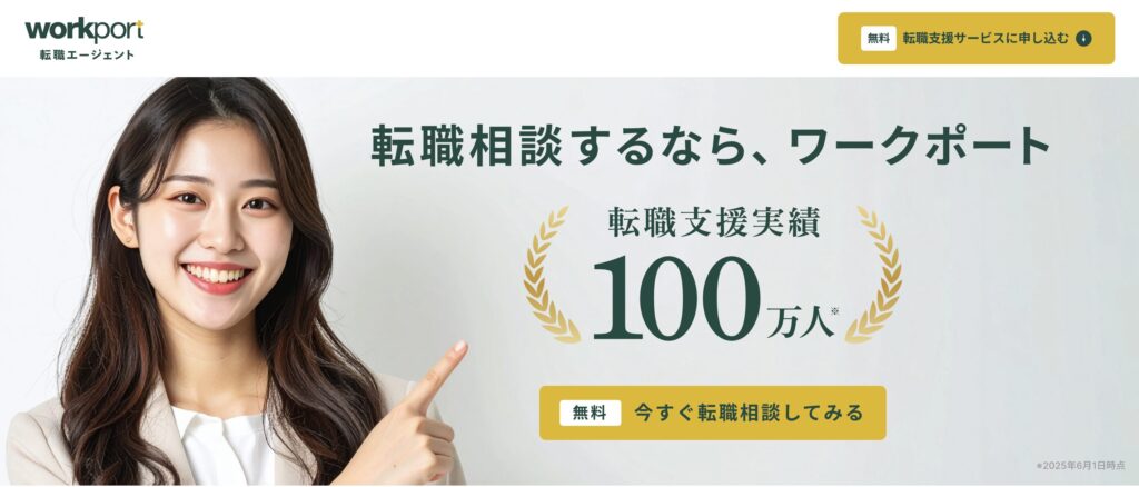 ワークポート