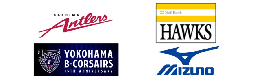 スポジョバの紹介実績企業