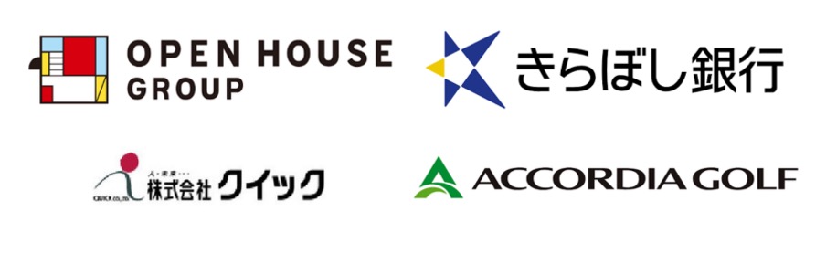 スポーツフォースタレントの紹介実績企業