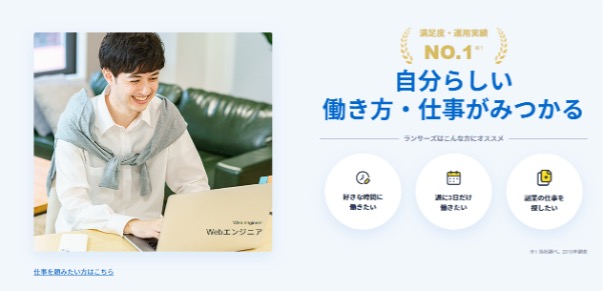 ランサーズ