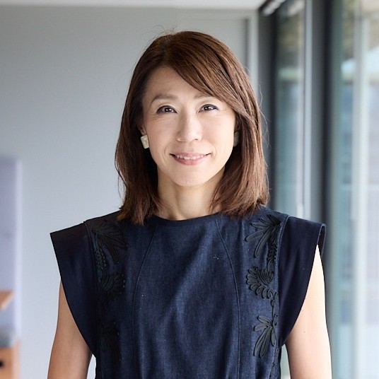 藤井 佐和子