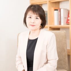 キャリアコンサルタントの柴田登子のプロフィール写真