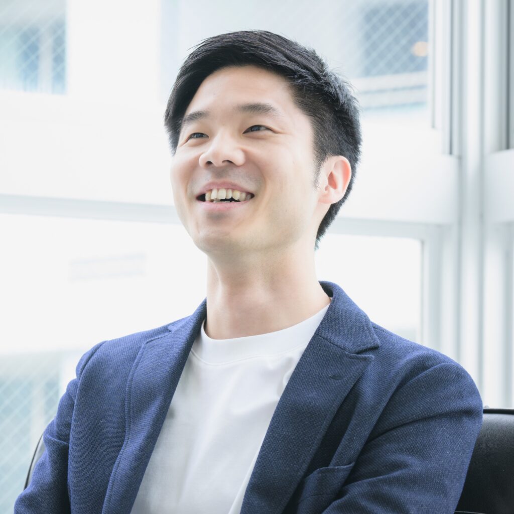 千手禅二郎