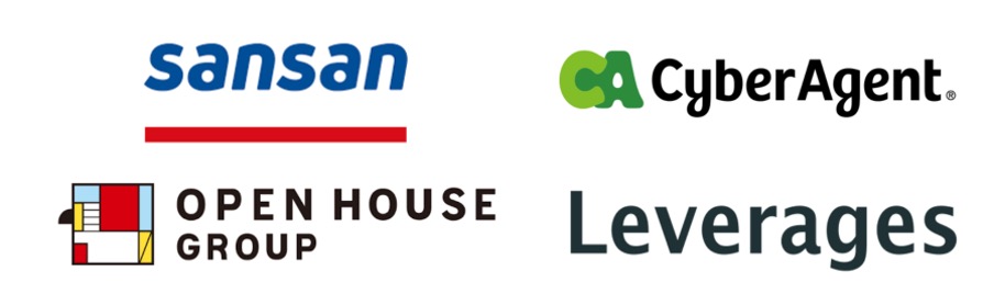 Meets companyのイベント参加企業