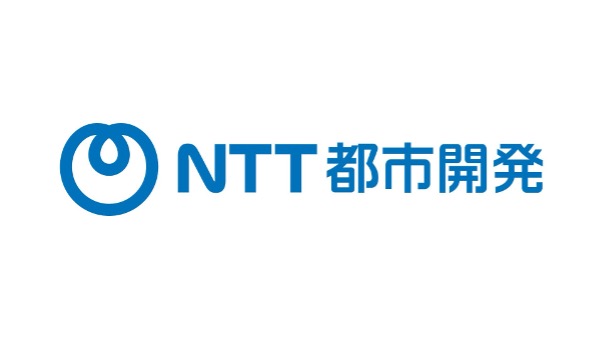 NTT都市開発のロゴ