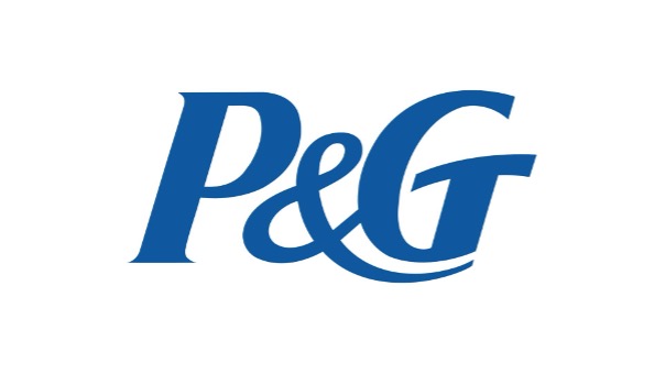 P&Gの企業ロゴ