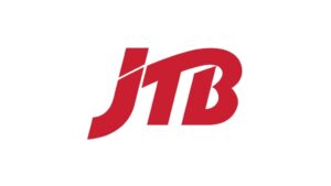 JTBの企業ロゴ