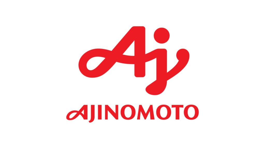 味の素の企業ロゴ