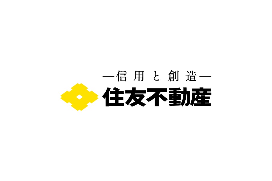 住友不動産のロゴ