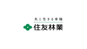 住友林業のロゴ