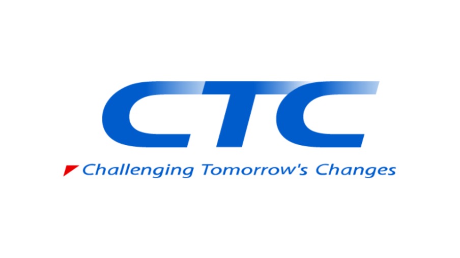 CTCロゴ