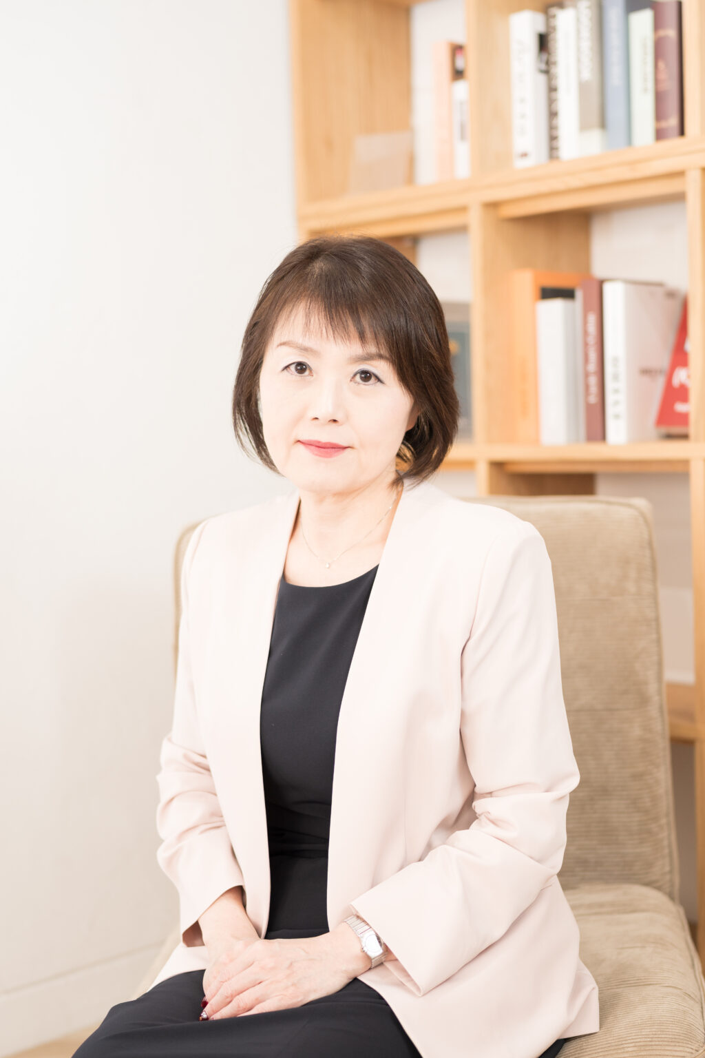 柴田 登子