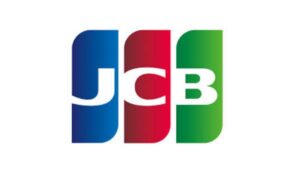 JCBロゴ