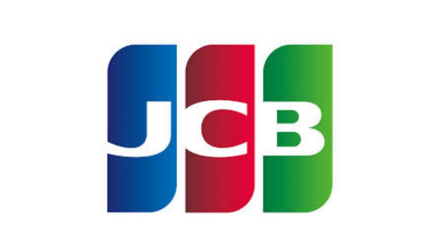 JCBロゴ