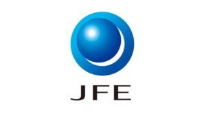 JFEスチールロゴ