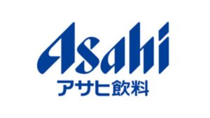 アサヒ飲料ロゴ
