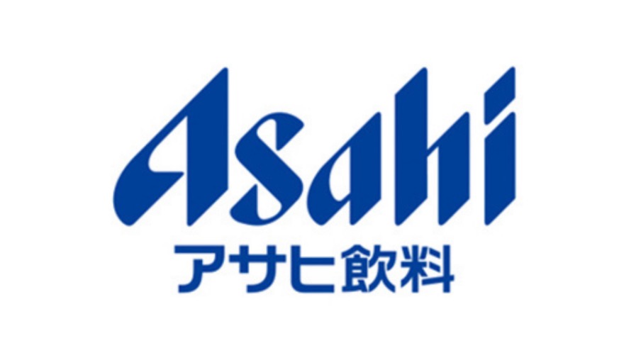 アサヒ飲料ロゴ