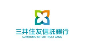 三井住友信託銀行ロゴ