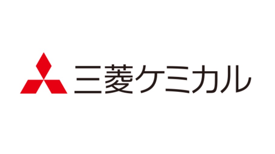 三菱ケミカルロゴ